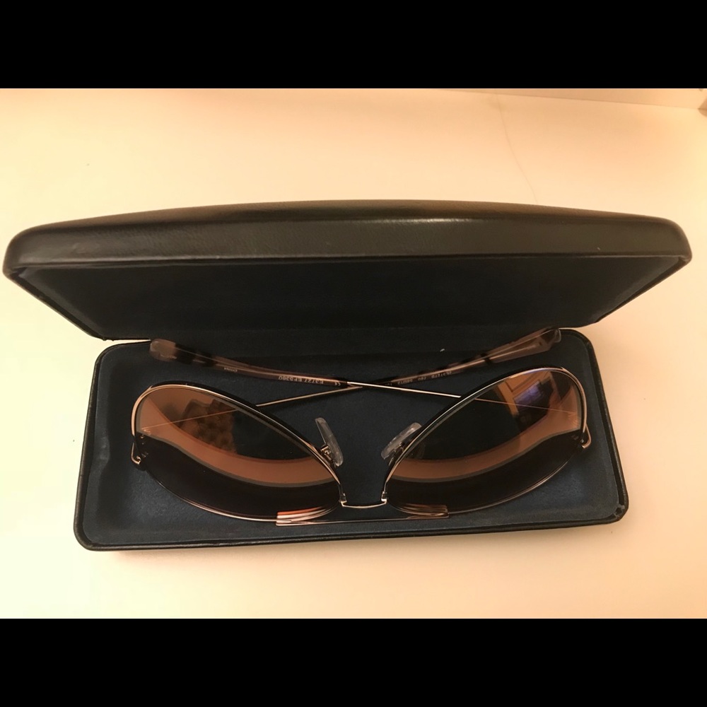 ❤️SOLD❤️AUTHENTIC LONDON FOG est.1923 case - Picture 3 of 4